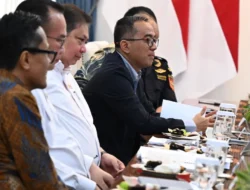 Industri Tekstil Dijaga, Nasib Empat Juta Pekerja Dipertaruhkan