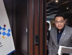 Hoaks Pemadaman Internet Beredar, Aparat Memburu Pembuat Dokumen
