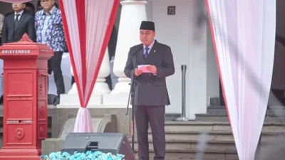 Konektivitas Internet Meluas, Dampaknya Kini Harus Terukur Jelas