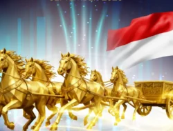 BI Tahan Bunga 5,75 Persen, Rupiah Kembali Tertekan
