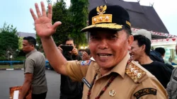 Dugaan Mafia Tanah Panarung Viral, Agustiar Desak Warga Berani Melapor
