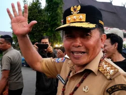 Dugaan Mafia Tanah Panarung Viral, Agustiar Desak Warga Berani Melapor