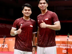 Leo Daniel Segel Semifinal, Medali Indonesia Kian Dekat