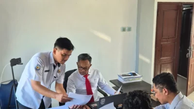 KKP Usut Sebelas Dokumen SLO Diduga Dipalsukan Kendari