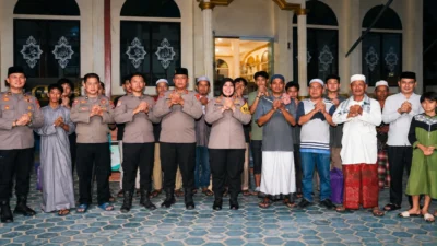 kapuas