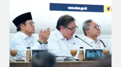 Ekonomi Tumbuh 5,45 Persen, Pemerintah Siapkan Stimulus Baru