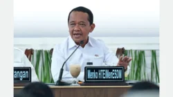 Dokumentasi: Stok BBM Nasional Aman, Distribusi Kalimantan Jadi Sorotan