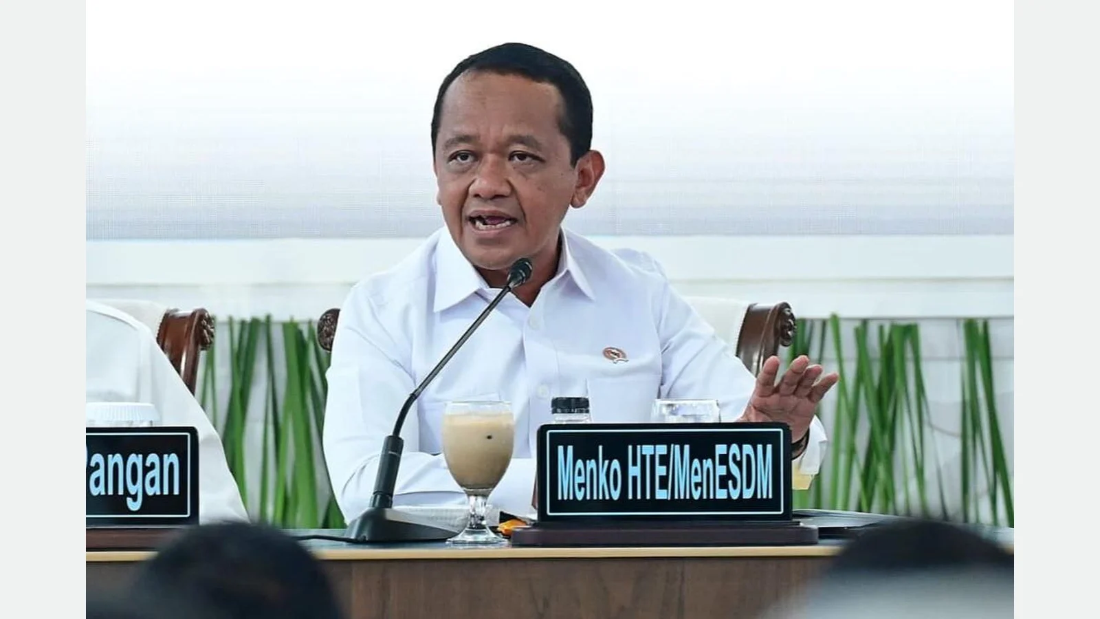 Dokumentasi: Stok BBM Nasional Aman, Distribusi Kalimantan Jadi Sorotan