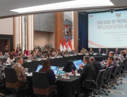 IEU-CEPA Mendekati Final, Industri Indonesia Bersiap