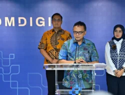 Sisa Kuota Belum Terlindungi Optimal, 290 Paket Dievaluasi