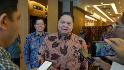 Stimulus Kuartal Empat Digelontorkan, Daya Beli Jadi Taruhan