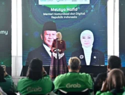 Jutaan Konten Judi Online Diblokir, Jaringan Terus Beregenerasi