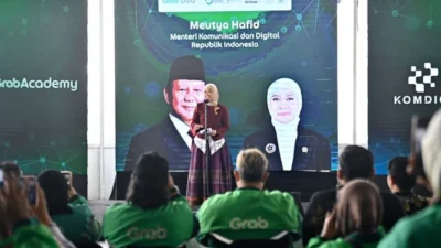 Jutaan Konten Judi Online Diblokir, Jaringan Terus Beregenerasi