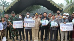 Bantuan Seruyan 4.200 Paket, Data Penerima Diverifikasi Ulang