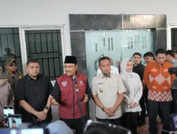 Perlinsos Digital Targetkan Separuh Penduduk Terdata Desember