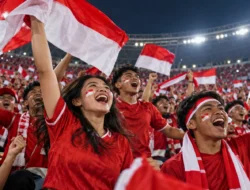 Indonesia Juara FIFA ASEAN Cup 2026, Kalahkan Thailand Lewat Penalti