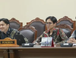 Kedudukan Polri Digugat ke MK, Pemohon Minta di Bawah Kementerian
