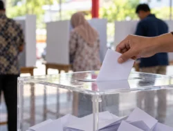 RUU Pemilu: DPR Targetkan Draf Rampung Desember 2026